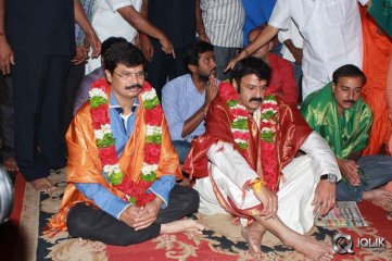 Legend Movie Team Success Tour